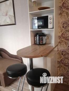 Студия квартира, вторичка, 16м2, 1/3 этаж