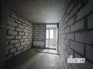 3-к квартира, вторичка, 74м2, 10/25 этаж