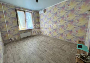 2-к квартира, вторичка, 56м2, 8/17 этаж