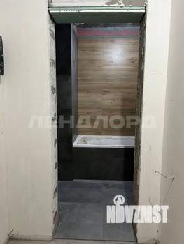 Студия квартира, вторичка, 28м2, 17/25 этаж