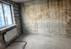 3-к квартира, сданный дом, 60м2, 10/25 этаж