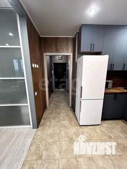 1-к квартира, вторичка, 36м2, 20/21 этаж