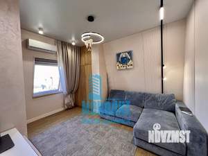 2-к квартира, вторичка, 50м2, 5/6 этаж