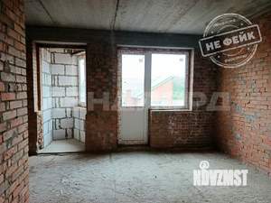 Студия квартира, вторичка, 22м2, 3/5 этаж