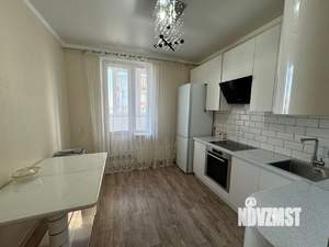 3-к квартира, вторичка, 86м2, 2/25 этаж