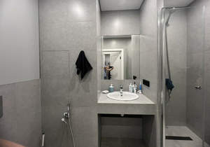 1-к квартира, вторичка, 41м2, 19/19 этаж