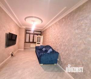 3-к квартира, вторичка, 87м2, 3/5 этаж