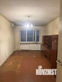 3-к квартира, вторичка, 51м2, 1/5 этаж