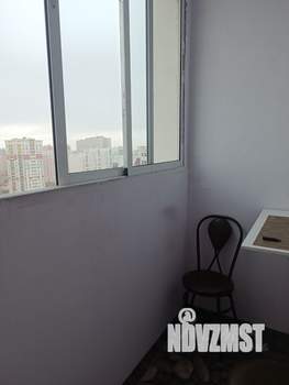 1-к квартира, вторичка, 36м2, 19/20 этаж