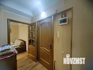 2-к квартира, вторичка, 40м2, 5/5 этаж