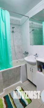 1-к квартира, вторичка, 37м2, 8/16 этаж