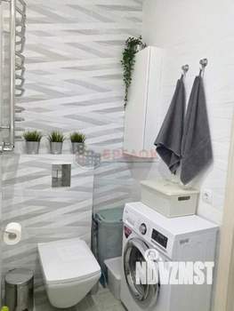 3-к квартира, вторичка, 74м2, 16/17 этаж