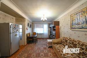 3-к квартира, вторичка, 66м2, 5/5 этаж
