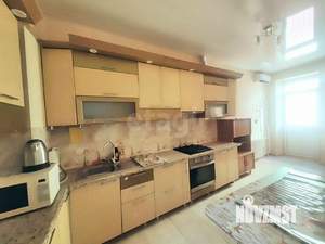 2-к квартира, вторичка, 52м2, 5/5 этаж