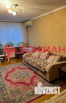 2-к квартира, вторичка, 47м2, 3/5 этаж