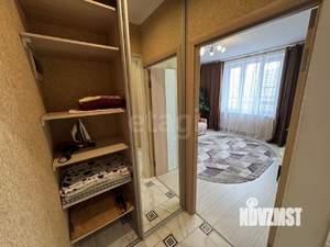 1-к квартира, вторичка, 34м2, 6/20 этаж