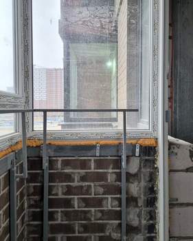 Студия квартира, вторичка, 24м2, 4/25 этаж