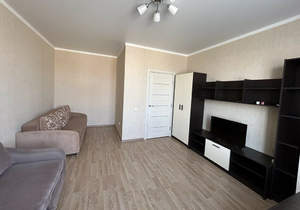 1-к квартира, вторичка, 38м2, 5/19 этаж