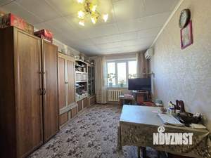 1-к квартира, вторичка, 35м2, 5/10 этаж
