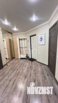 2-к квартира, вторичка, 57м2, 13/16 этаж