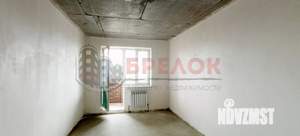 2-к квартира, вторичка, 61м2, 19/25 этаж