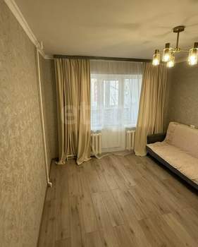 2-к квартира, вторичка, 56м2, 4/9 этаж