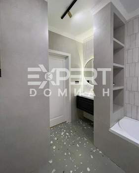 1-к квартира, вторичка, 40м2, 20/25 этаж