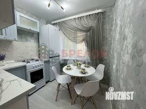 3-к квартира, вторичка, 52м2, 1/5 этаж