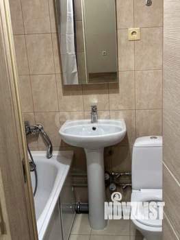 1-к квартира, вторичка, 23м2, 5/9 этаж