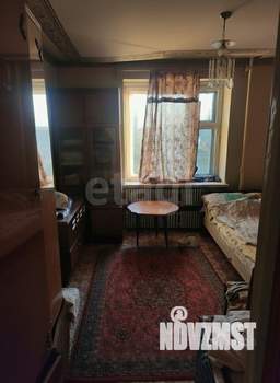 3-к квартира, вторичка, 65м2, 5/11 этаж