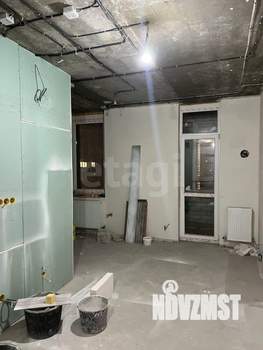 Студия квартира, вторичка, 28м2, 17/28 этаж