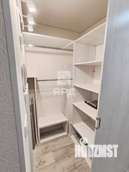 1-к квартира, вторичка, 29м2, 1/9 этаж