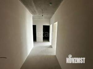 2-к квартира, сданный дом, 69м2, 6/24 этаж