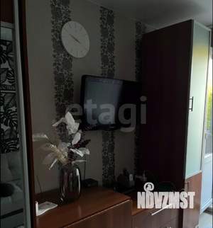 1-к квартира, вторичка, 24м2, 3/9 этаж