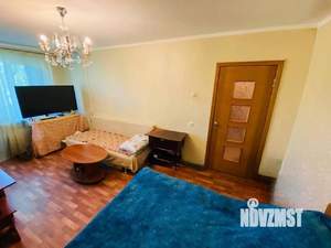 1-к квартира, вторичка, 31м2, 5/5 этаж