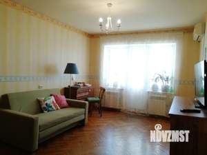 2-к квартира, вторичка, 54м2, 9/9 этаж