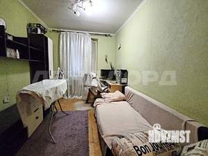 3-к квартира, вторичка, 65м2, 13/14 этаж