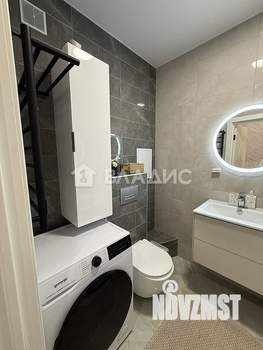 2-к квартира, вторичка, 45м2, 14/19 этаж