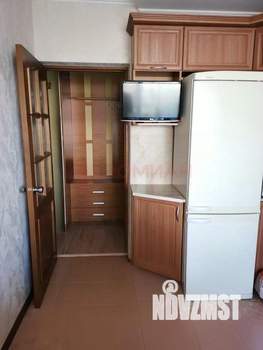 3-к квартира, вторичка, 64м2, 7/10 этаж