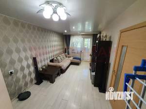 1-к квартира, вторичка, 32м2, 2/5 этаж