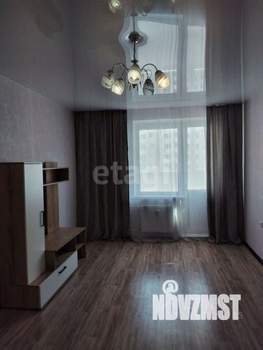 Студия квартира, вторичка, 26м2, 9/18 этаж