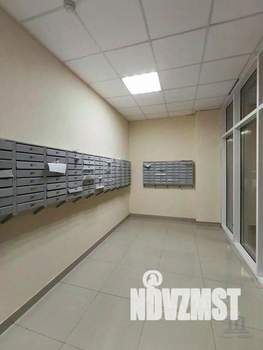 1-к квартира, вторичка, 41м2, 12/15 этаж