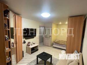 1-к квартира, вторичка, 32м2, 2/7 этаж