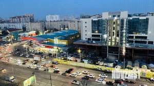 2-к квартира, вторичка, 49м2, 12/12 этаж