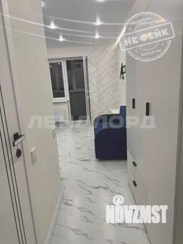 Студия квартира, вторичка, 21м2, 19/24 этаж