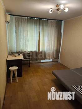 1-к квартира, вторичка, 31м2, 8/9 этаж