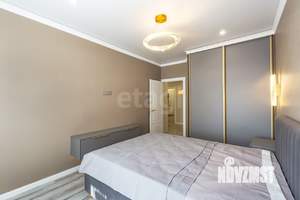 2-к квартира, вторичка, 57м2, 17/22 этаж