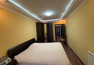 4-к квартира, вторичка, 93м2, 4/9 этаж