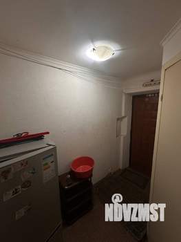 1-к квартира, вторичка, 31м2, 1/5 этаж
