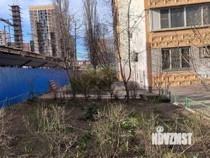 1-к квартира, вторичка, 22м2, 6/9 этаж